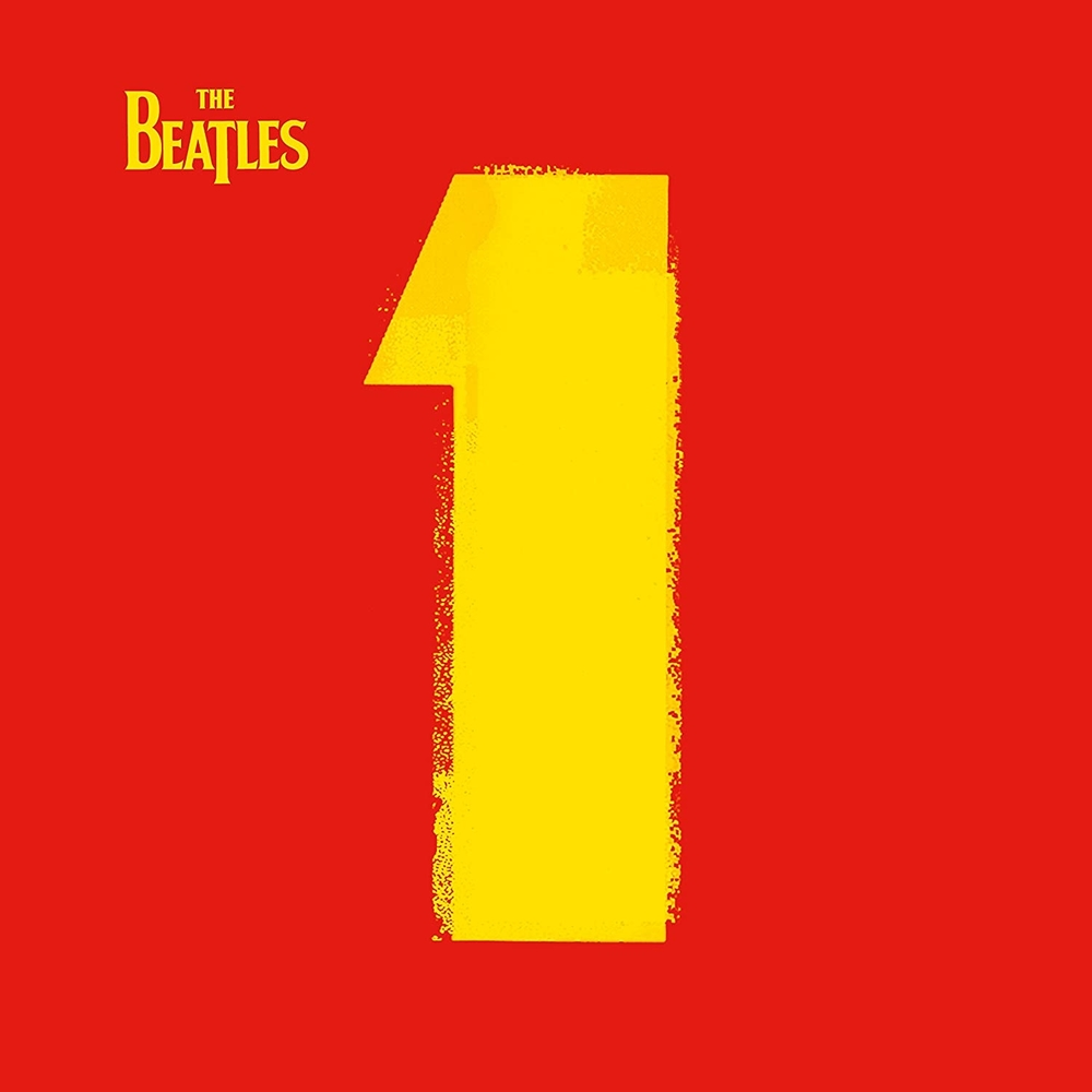 1 (Vinil Doble)
