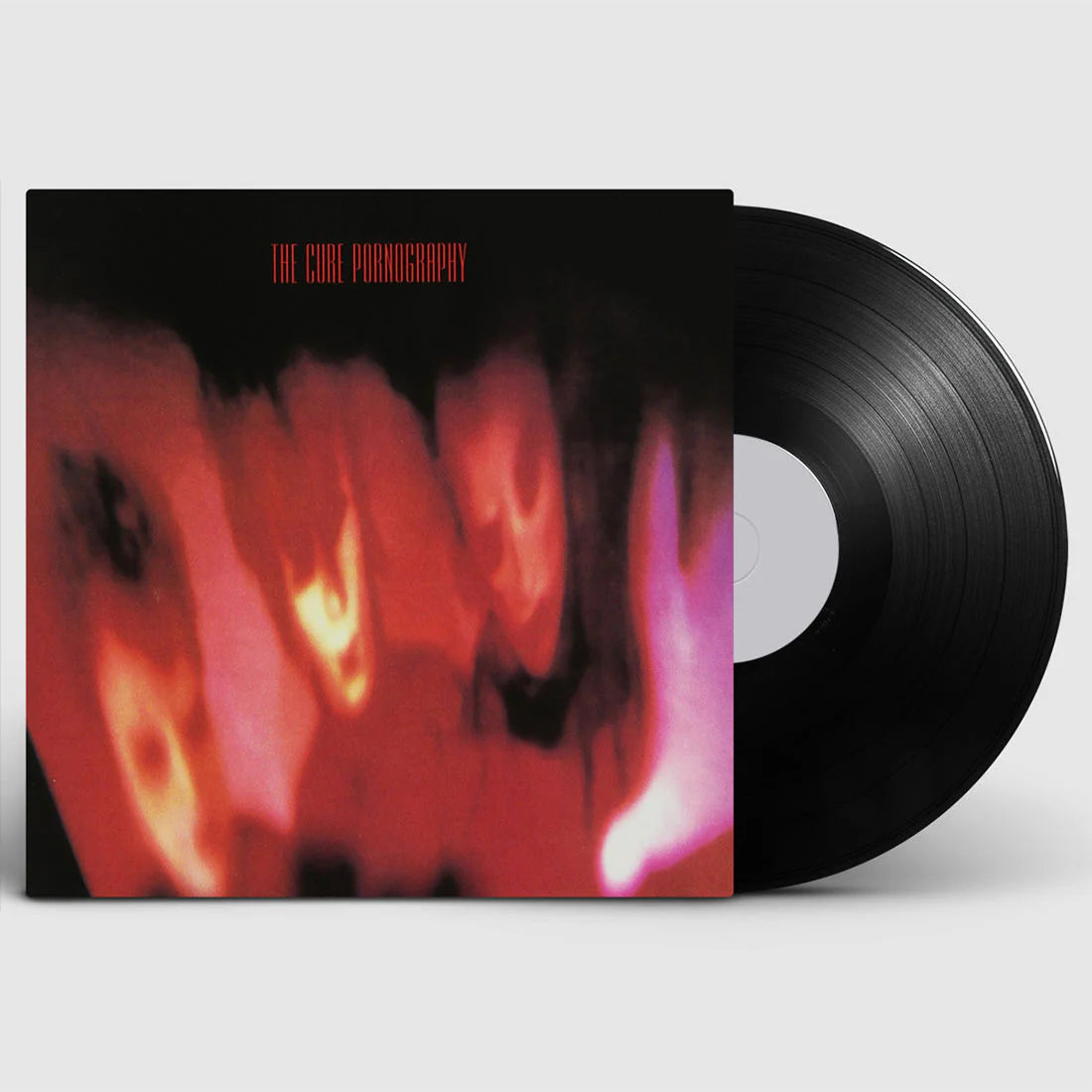 Pornography (Vinyl)