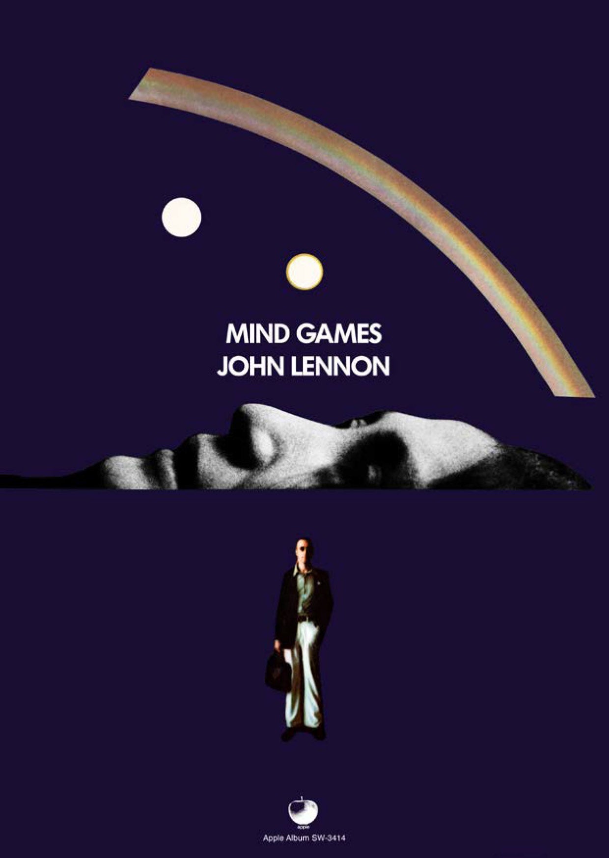 Mind Games (The Ultimate Mixes) Deluxe Box Set