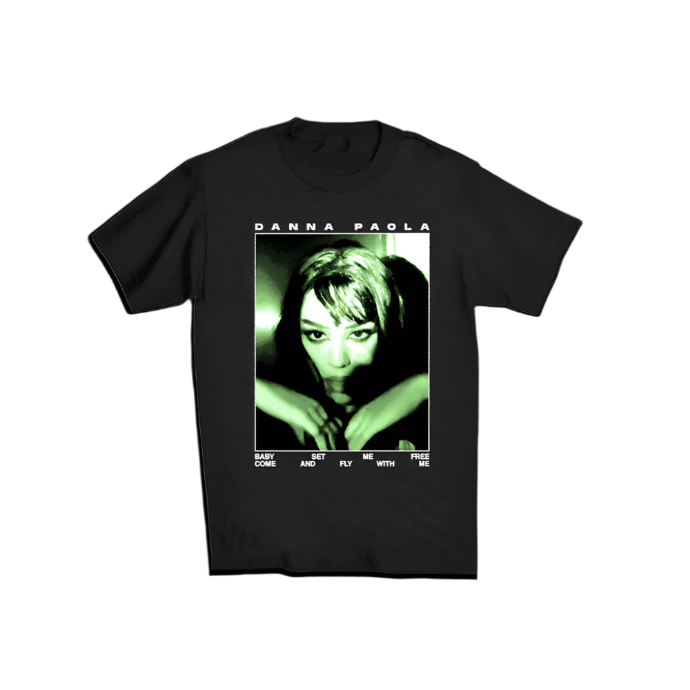 XT4SIS "Baby set me free..." (Playera)