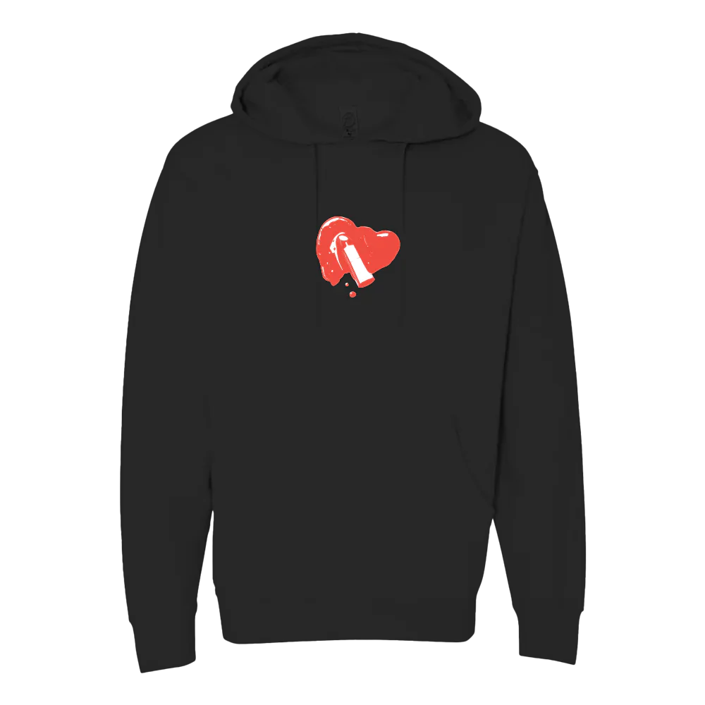 Love Bites (Hoodie)
