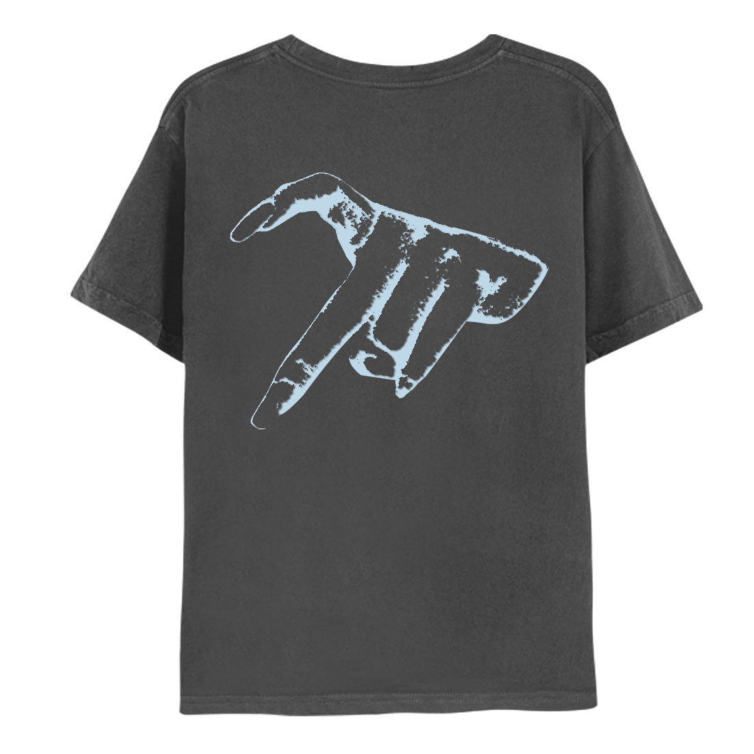 I LUV IT PHOTO (Playera)