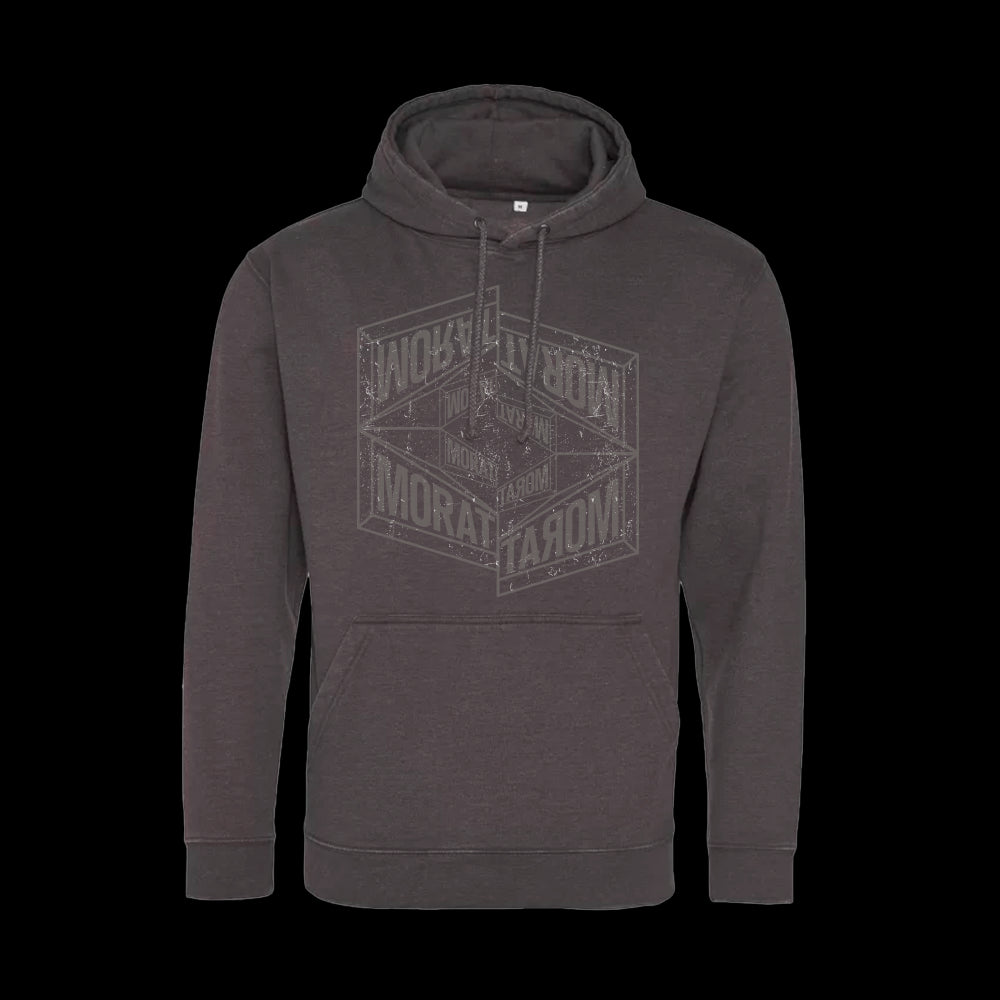 Morat Los Estadios ADQA (Hoodie)