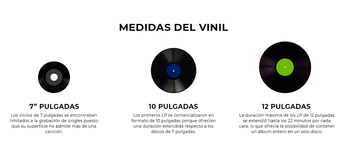Despacito 7" Vinyl