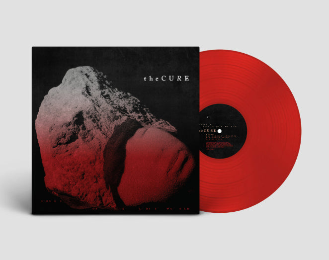 Songs Of A Lost World (BLOOD RED MOON EDITION)