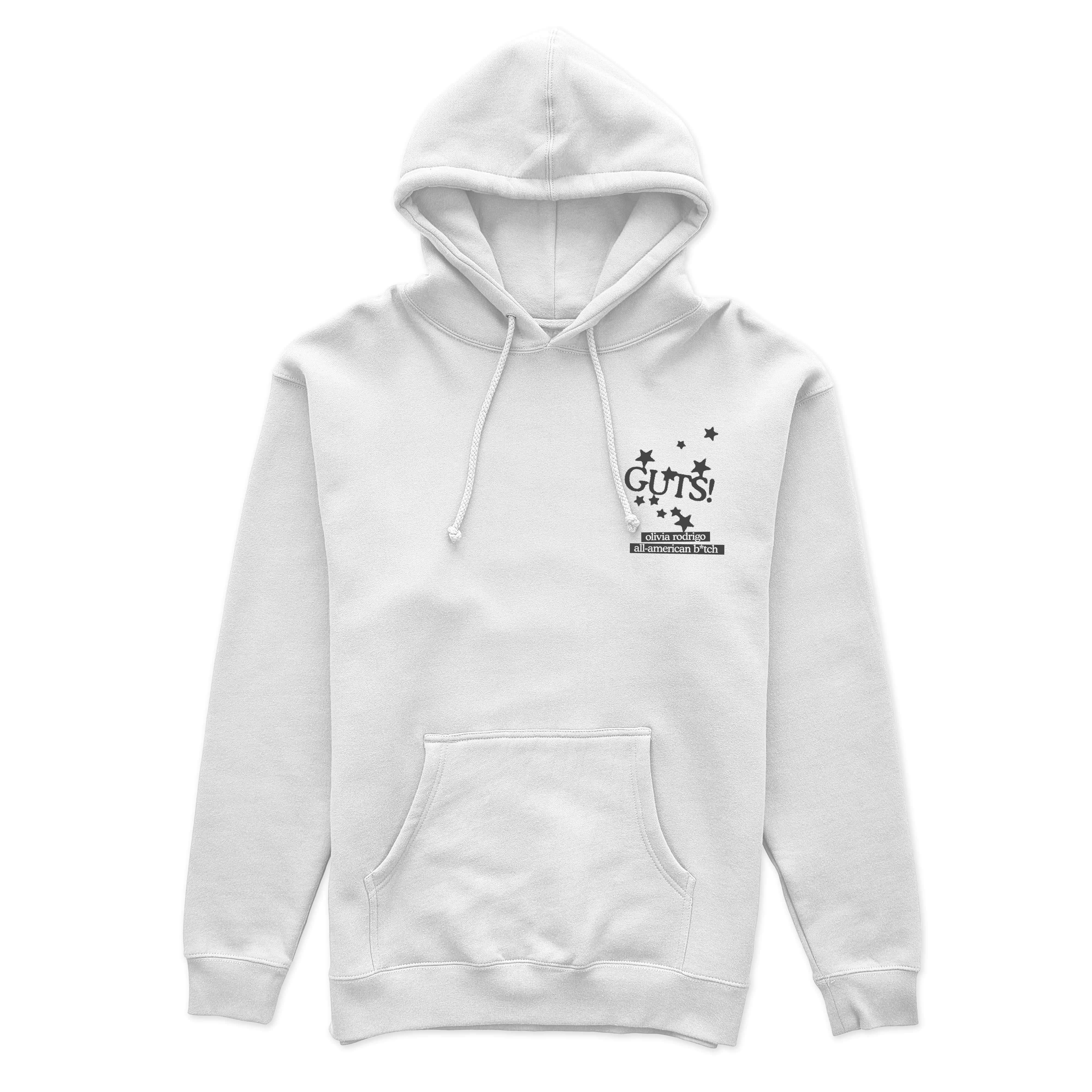 All American Btch (Hoodie)