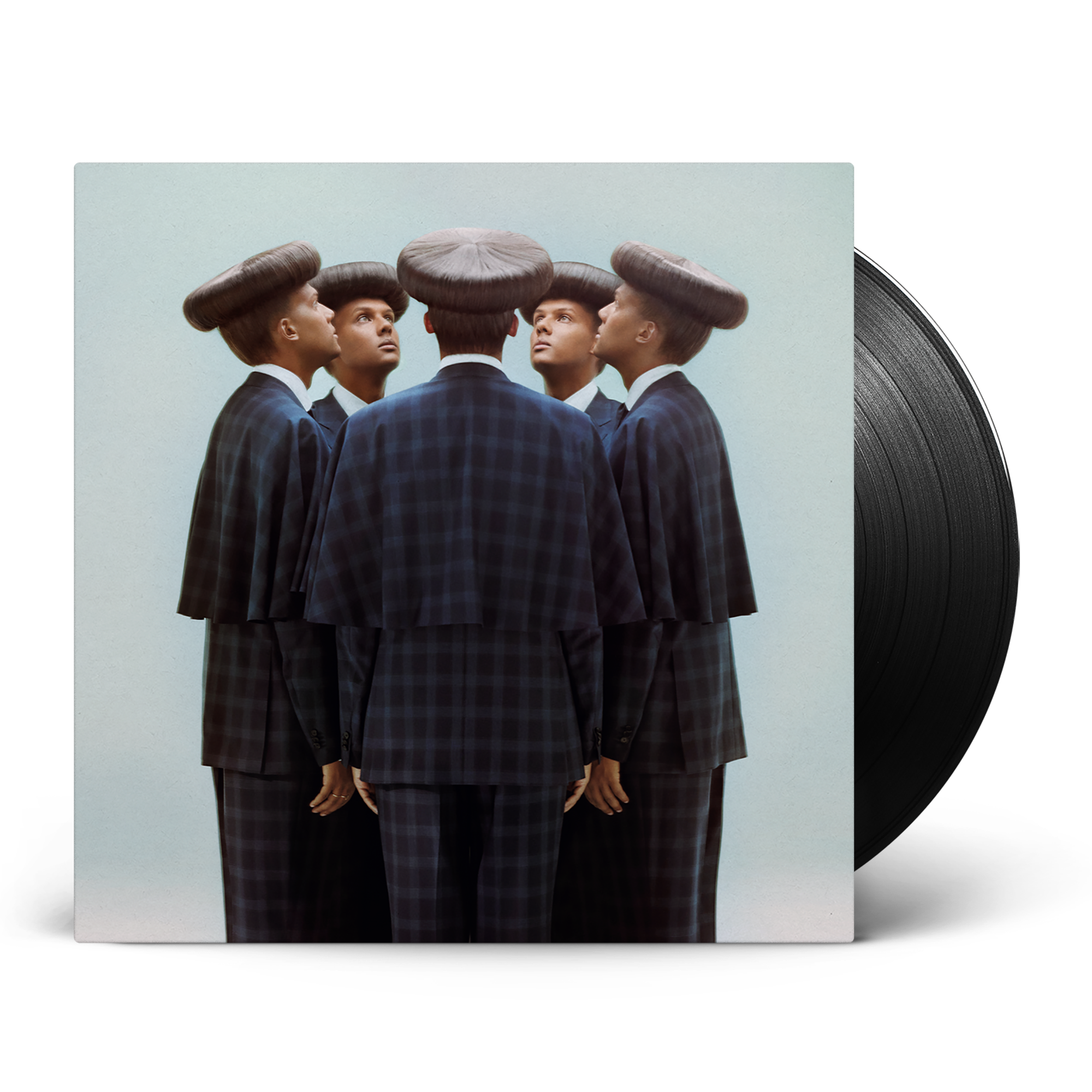 Multitude (Vinil)