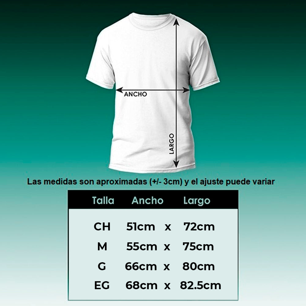 Felicilandia 3 Year Anniversary Tee